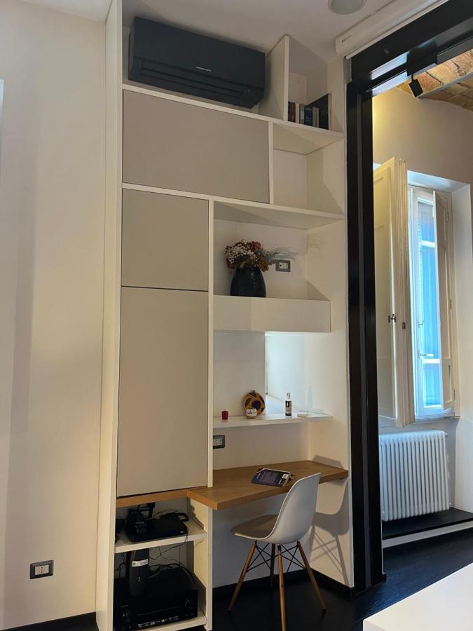 Appartement The Loft à Rome Extérieur photo