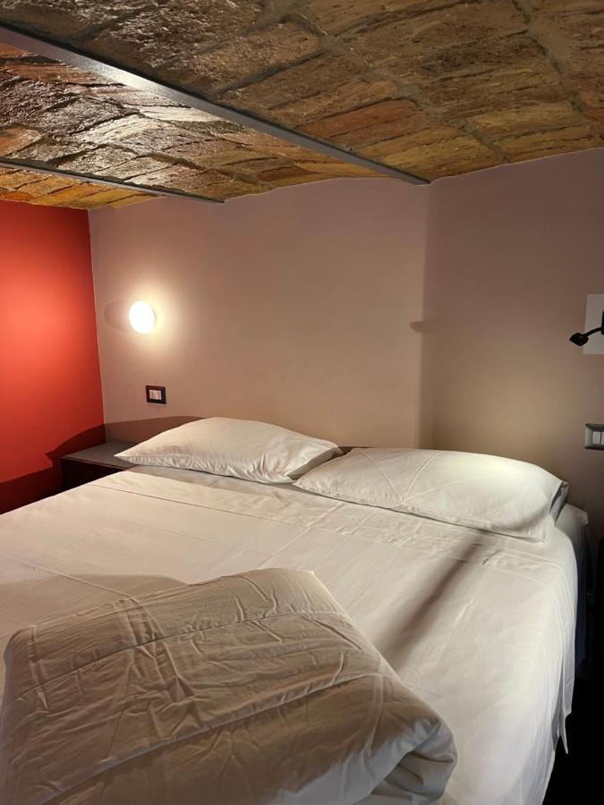 Appartement The Loft à Rome Extérieur photo